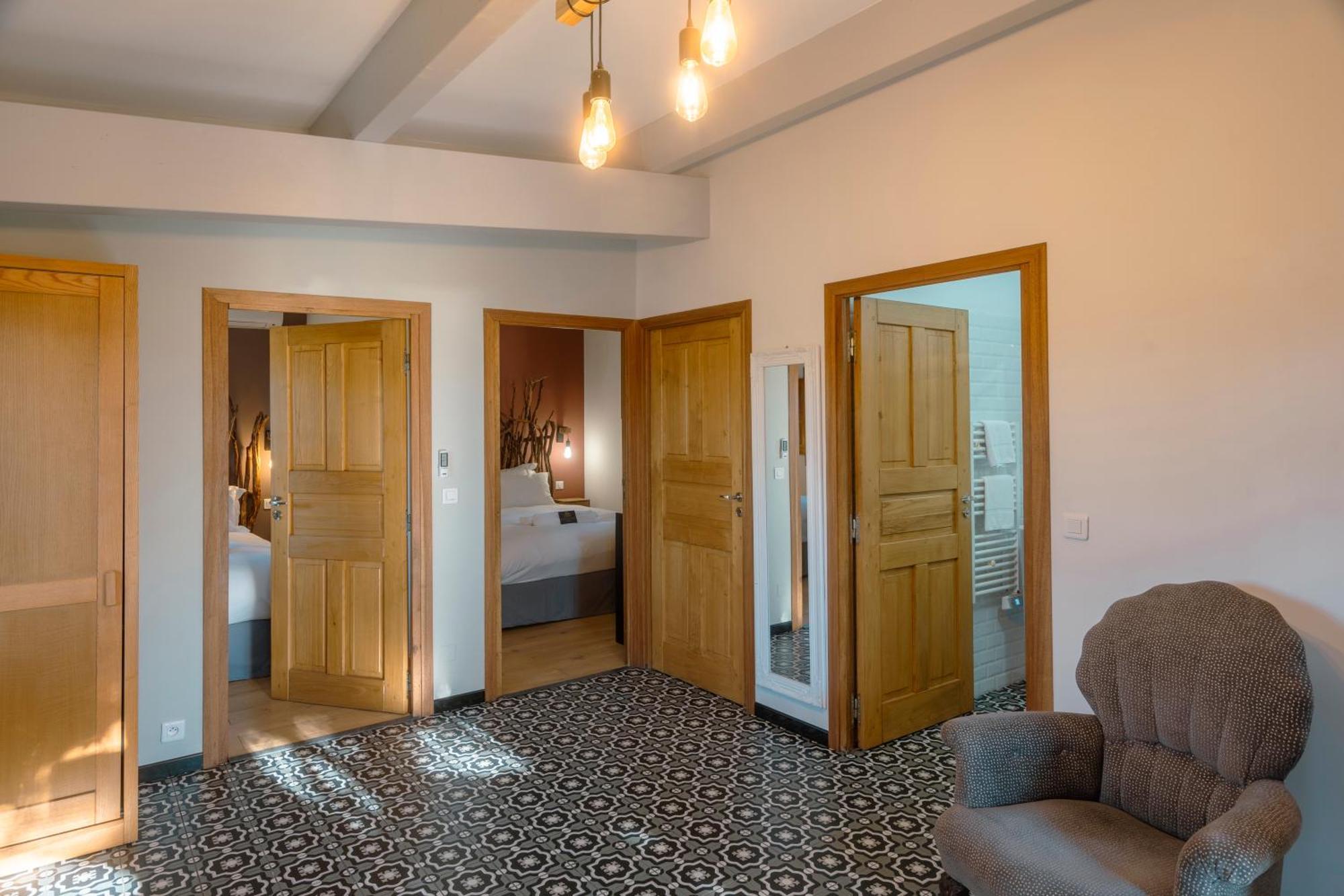 Villa Kirssis Porticcio  Esterno foto